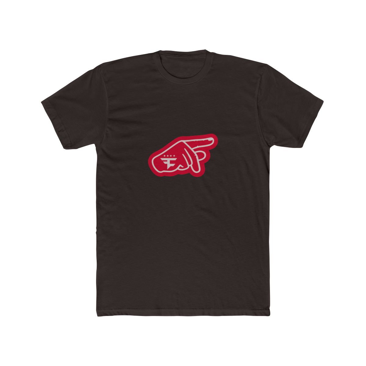 FaZe F Foam Finger - alternate angle 5, merchandise