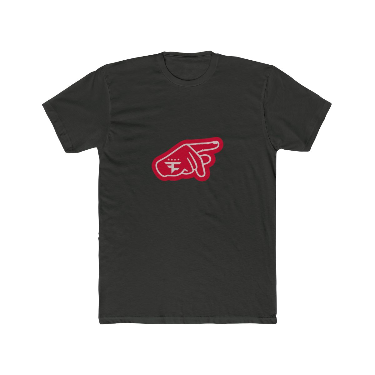 FaZe F Foam Finger - Official T-Shirts merchandise