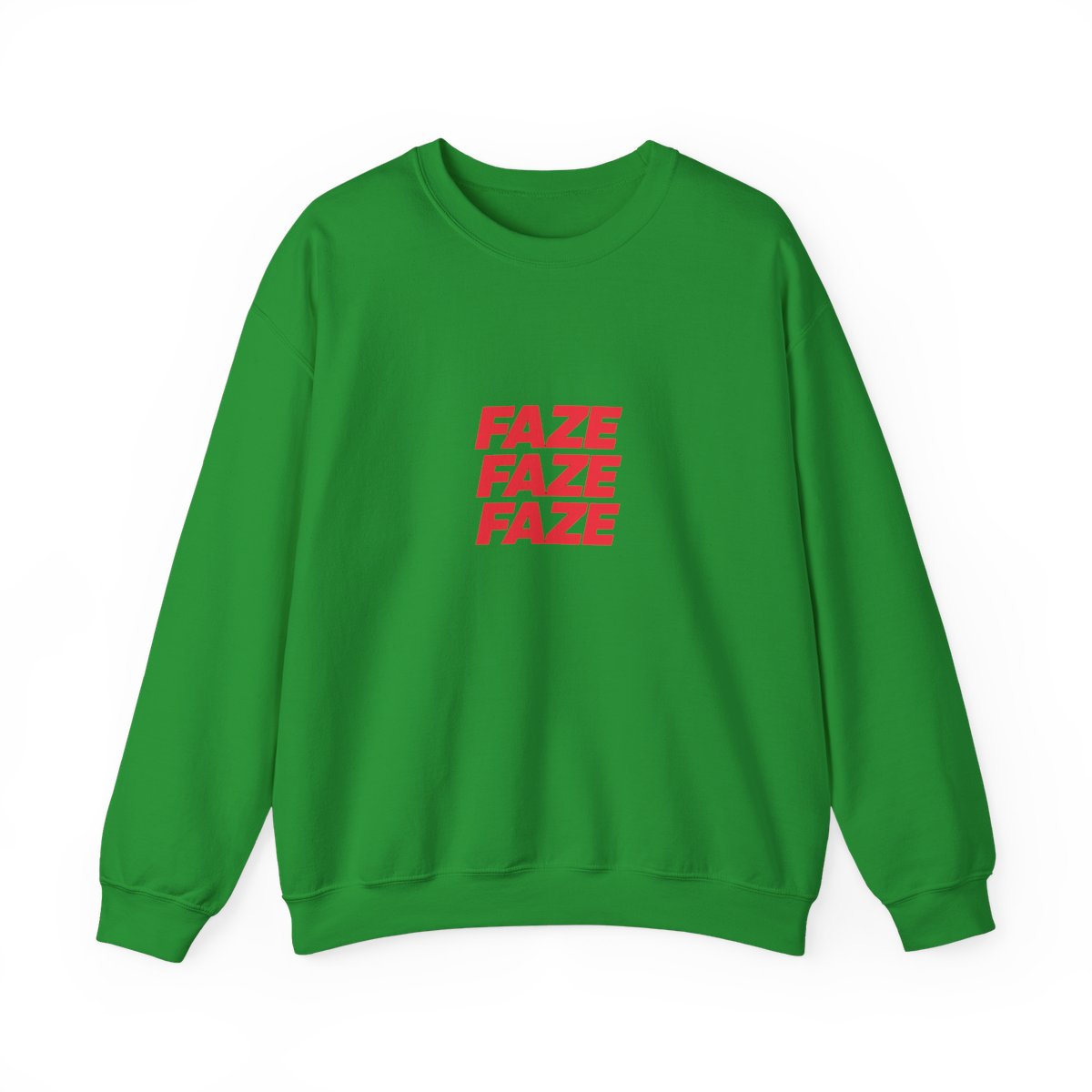 Four Star Embroidered Zip Up Sweatshirt (Black) - Official Sweatshirts merchandise