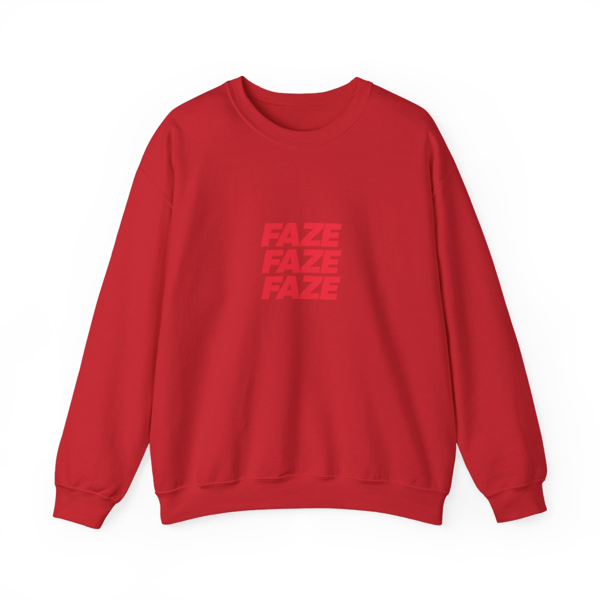 Four Star Embroidered Zip Up Sweatshirt (Black) - alternate angle 4, merchandise