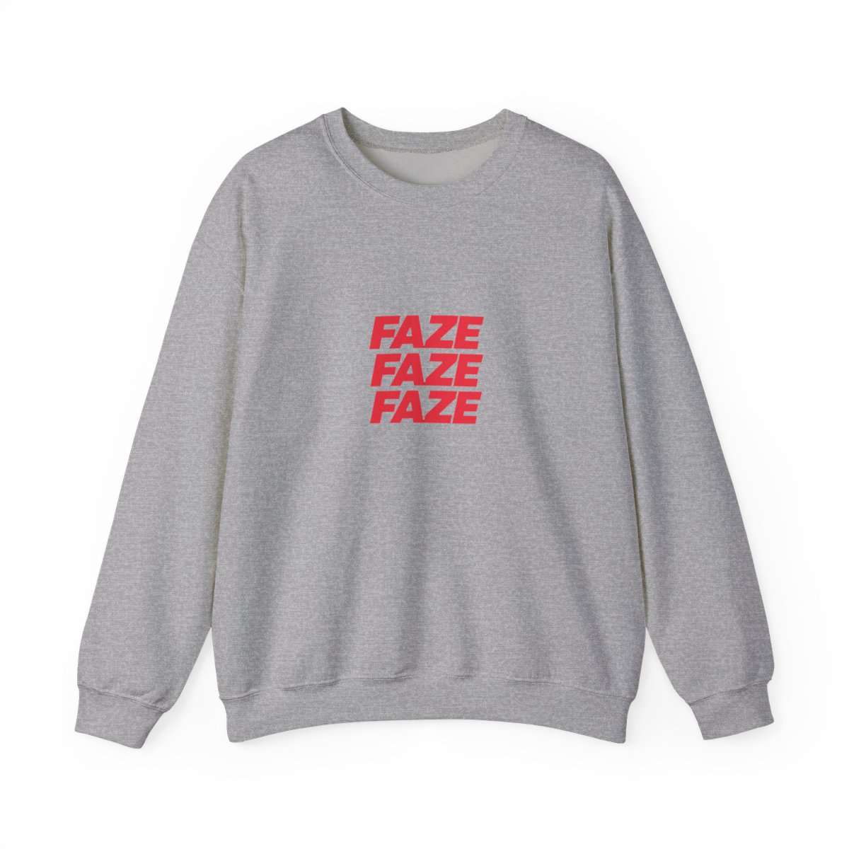 Four Star Embroidered Zip Up Sweatshirt (Black) - alternate angle 2, merchandise