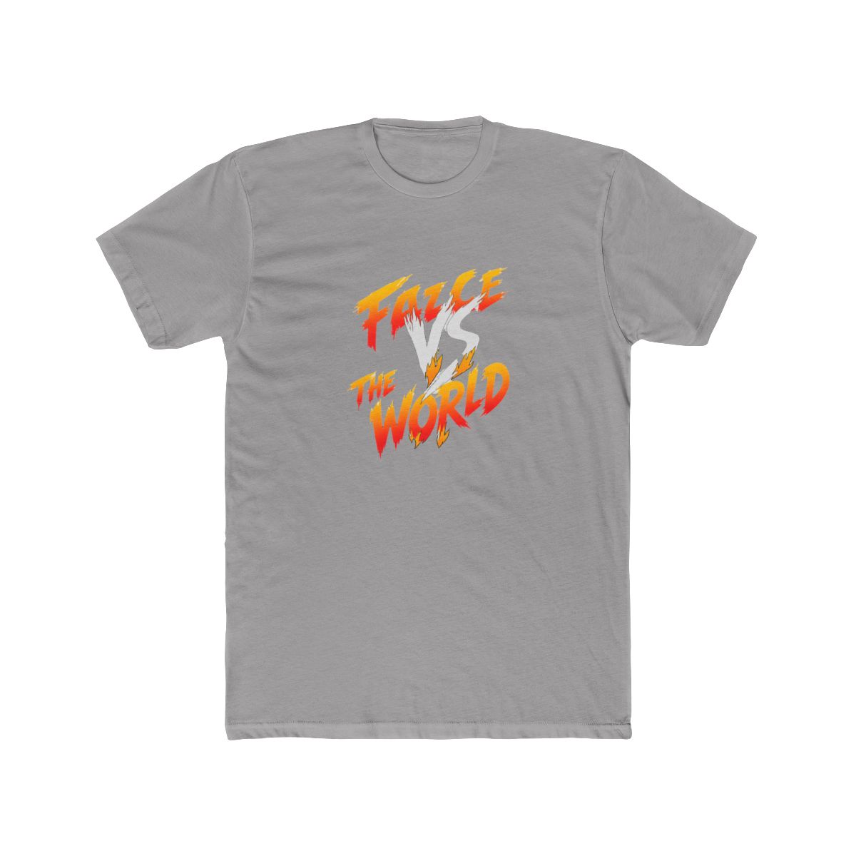 Faze Clan Vs The World Pop Up Shop T Shirt sz M - Official T-Shirts merchandise