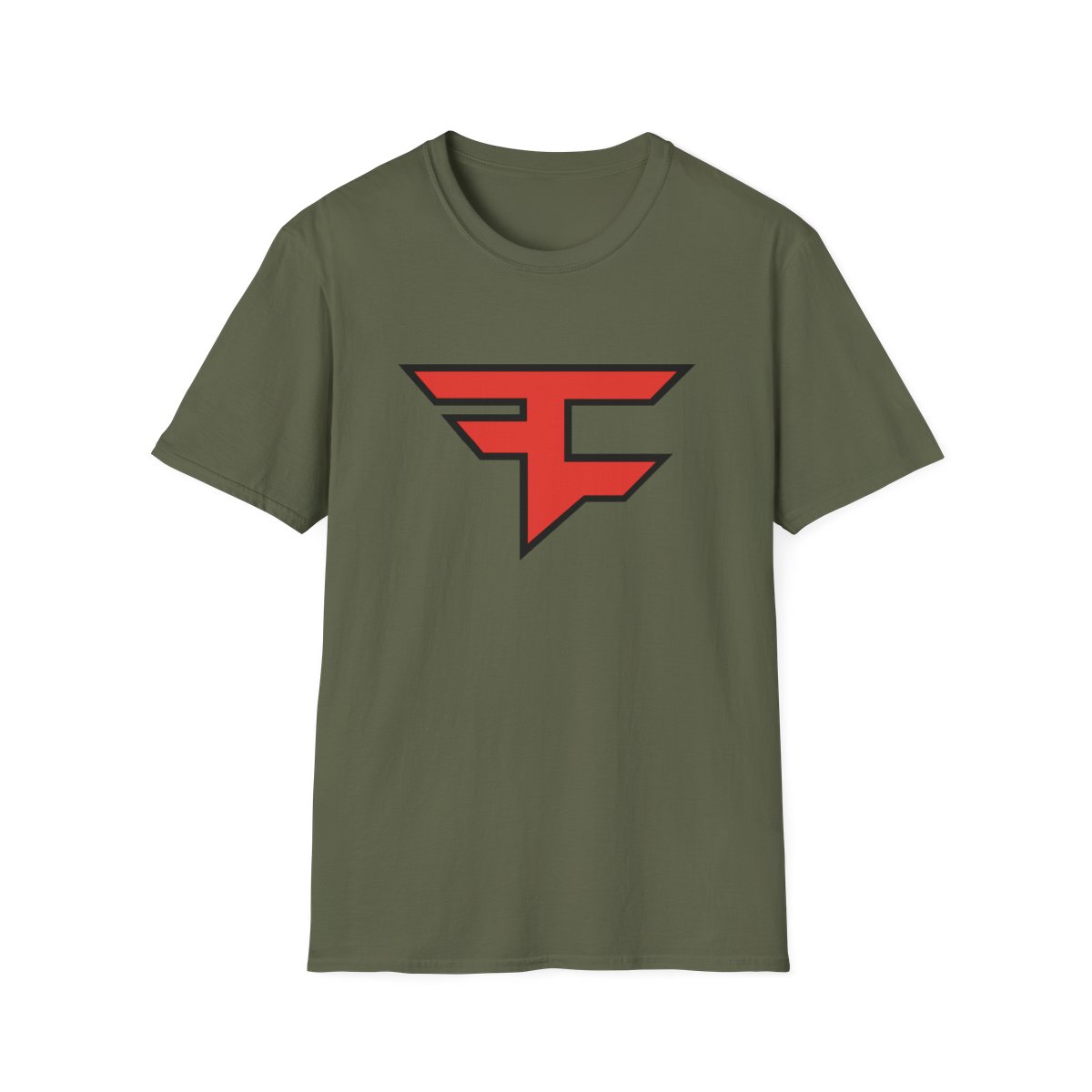 Faze T Shirt - alternate angle 4, merchandise
