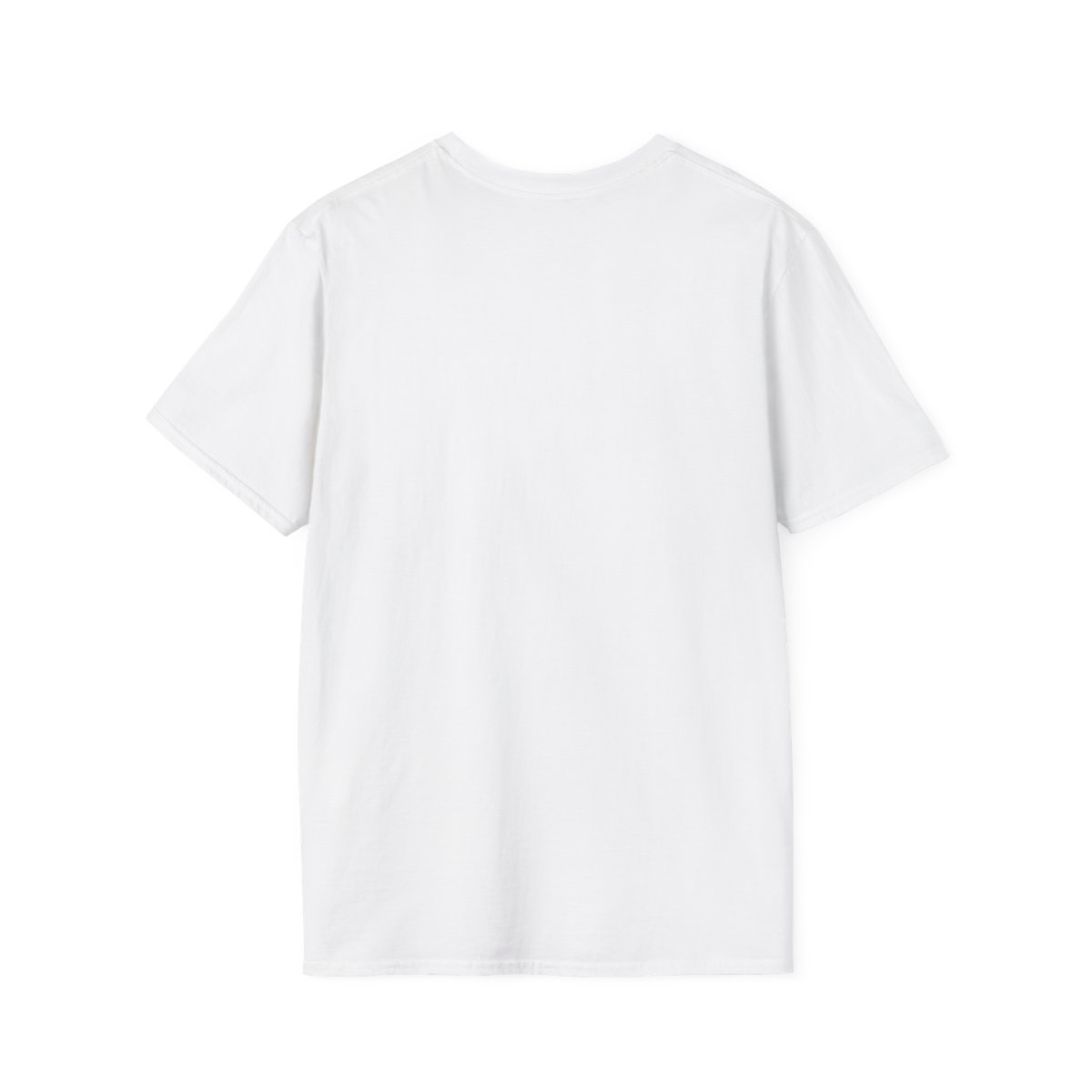 Faze White Edition T Shirt - alternate angle 1, merchandise