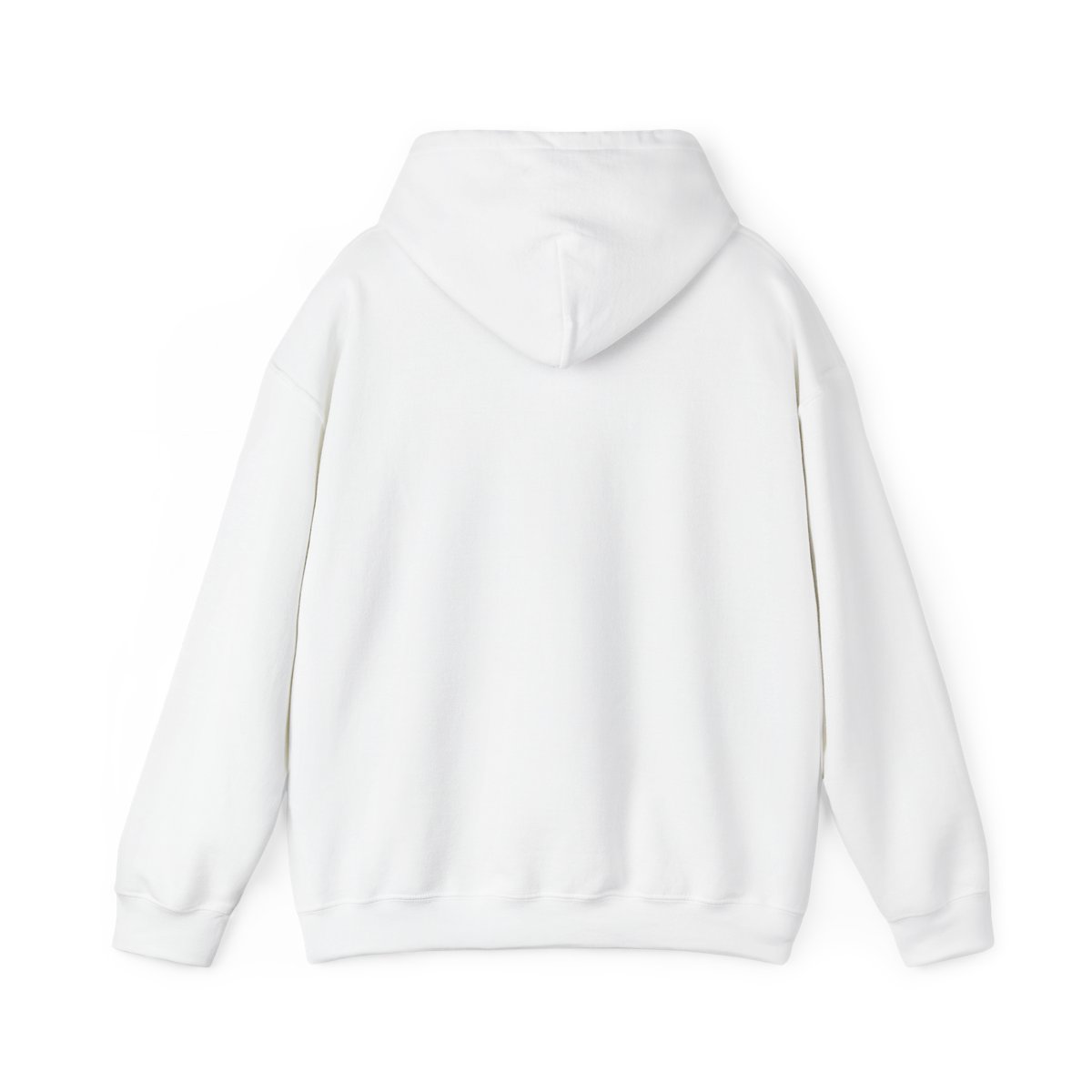 Faze White Edition Hoodie | Stable Ronaldo - alternate angle 1, merchandise