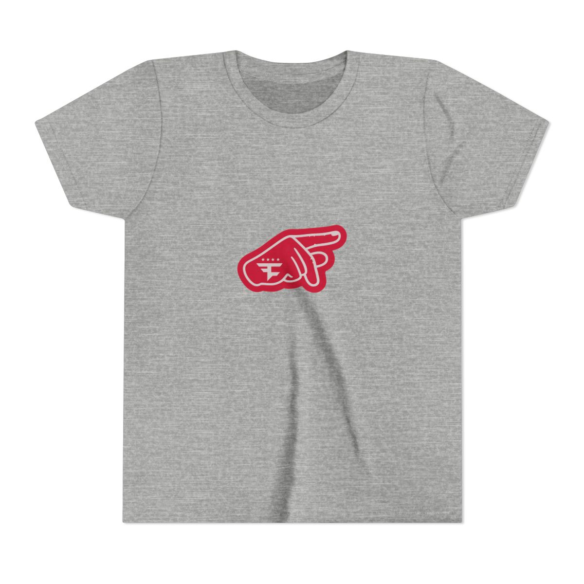 FaZe F Foam Finger (Kids)