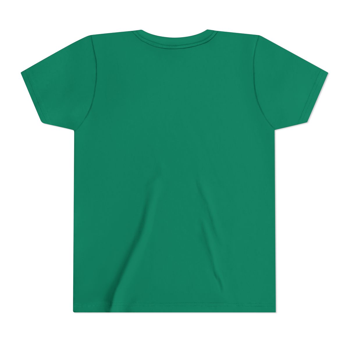 Retro Arcade Joystick Gamer Kids T Shirt - Vintage Gaming Legend Gift - alternate angle 1, merchandise